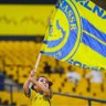 وتر 💛💙's profile picture