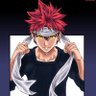 Soma Yukihira profil fotoğrafı