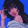 ぽんらい 的头像