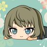ゲームの何かを送るだけのアカ 的头像