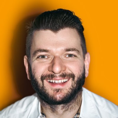 Alex Fedotoff's profile picture