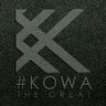 Profilbild von Kowa Fredrick