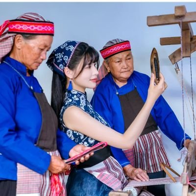 魅力客家's profile picture
