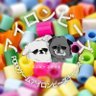 Фото профиля ポポゲームアイロンビーズチャンネル