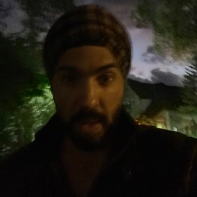 Arjun Sethi's profile picture