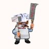 Chef Matt (Matвій) 的头像