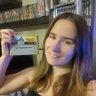 Profilbild von Game Mistress
