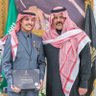 عبدالرحمن بن تركي الحميده 的头像