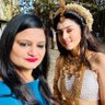 Radhakrishn ki Param Sakhi Krishi profil fotoğrafı