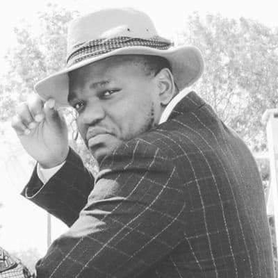 Lord Abraham Mutai's profile picture