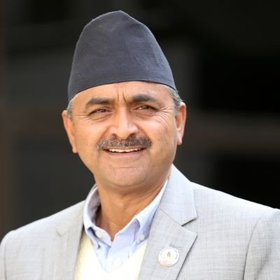 Thakur Gaire's profile picture