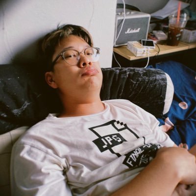 ณ ธีร์ from JINTA's profile picture