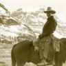 Reverse cowboy profil fotoğrafı