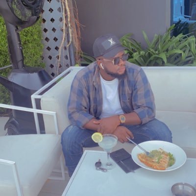 FOWOBI OF LAGOS ๐ต's profile picture