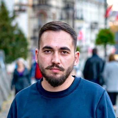 demikhailov's profile picture