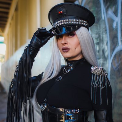 Goddess Ellez's profile picture