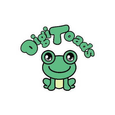 Digitoadsworld's profile picture