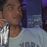 Vaisakh K Vijayan 的头像