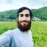 Profilbild von Hewad Mubariz