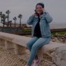 Profilbild von Beatriz Figueiredo
