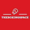 Profilbild von The Boxing Space