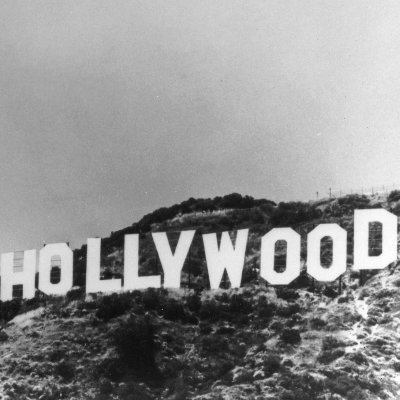 Old Hollywood's profile picture