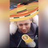 Peter Hagan profil fotoğrafı