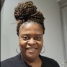 Profilbild von Letitia Thomas, PhD