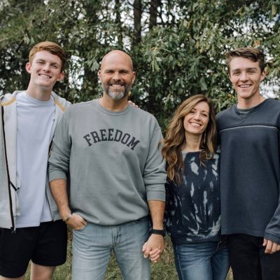 Clayton King's profile picture
