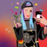 ๐๐๐๐๐๐โจ's profile picture
