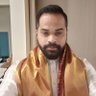 Akash Bacha 的头像