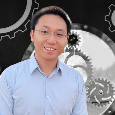 Boyuan Chen's profile picture