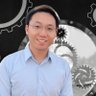 Profilbild von Boyuan Chen