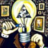 🅰️🔯👁💛👁️👤/💡's profile picture