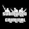 Submundo Criminal profil fotoğrafı