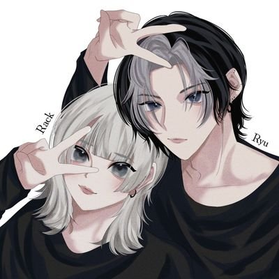 龍ラク🐉🦦's profile picture
