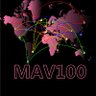 MAV100 | Pool: MV100 的头像