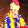 Profilbild von Madame Popo