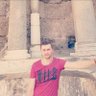Fatih İnce profil fotoğrafı