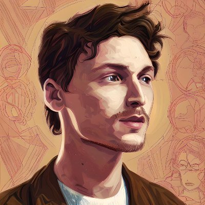 Nick St. Pierre's profile picture