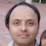 Profilbild von Abhishek Sanhkhyayan