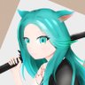 Фото профиля Creatta Clifford from Gungnir