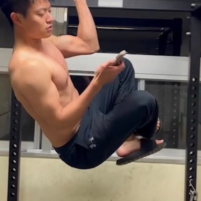 ベルウッド@筋トレ・Twitch垢's profile picture