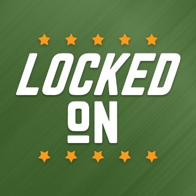 Locked On Podcast Network's profile picture