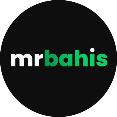 MrBahis's profile picture