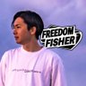 Profilbild von Freedom Fisher - KOKI