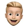 Profilbild von Mathijs 💫
