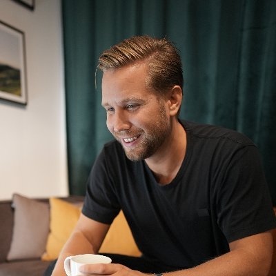 Freddie Arnesson's profile picture