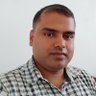 Фото профиля Subesh Kumar Thakur