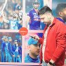 Anjani Tiwari profil fotoğrafı